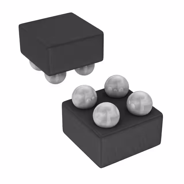 PMCM440VNEZ Nexperia USA Inc. electronic component
