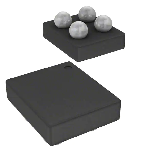SI8805EDB-T2-E1 Vishay Siliconix electronic component