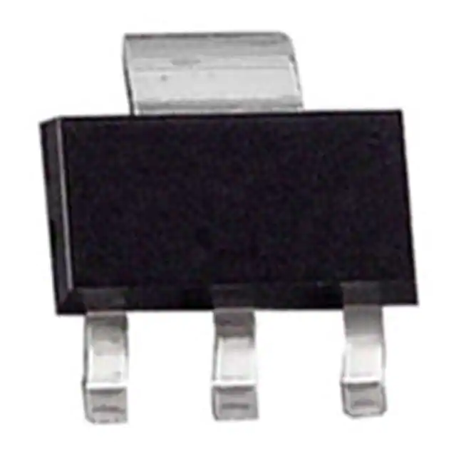 BSP123L6327HTSA1 Infineon Technologies electronic component