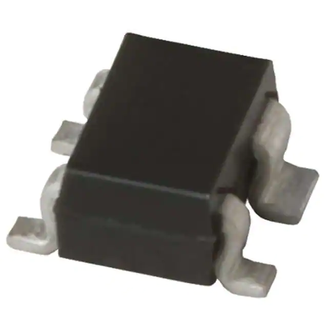 BAS12507WH6327XTSA1 Infineon Technologies electronic component