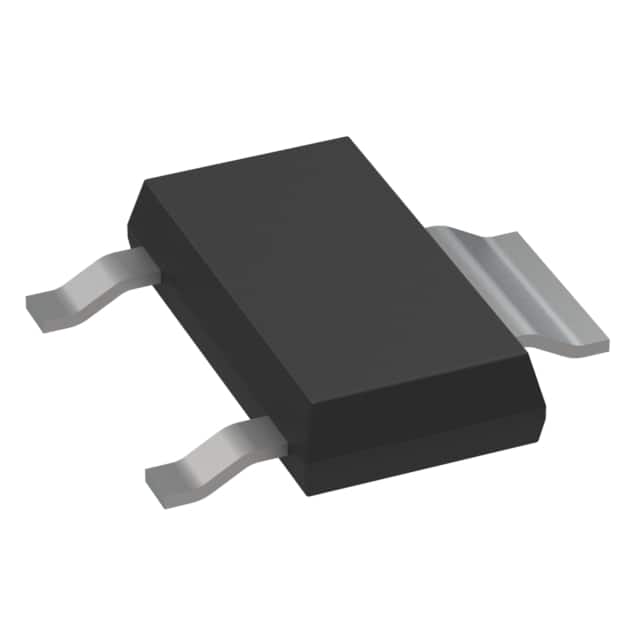 IKN01N60RC2ATMA1 Infineon Technologies electronic component