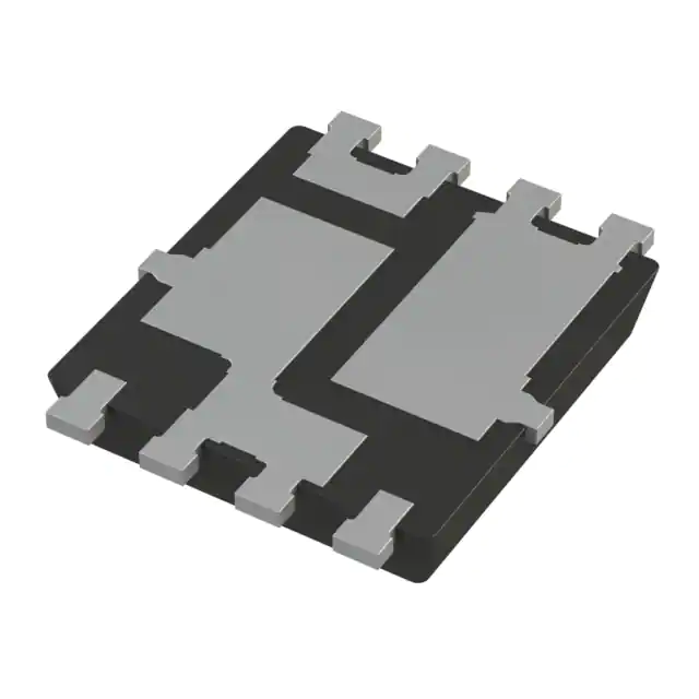 IAUC45N04S6N070HATMA1 Infineon Technologies electronic component