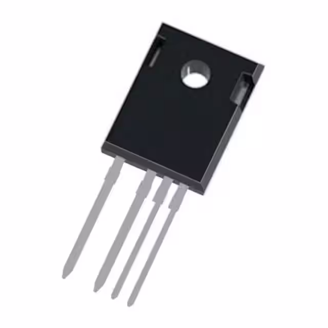 IKZA75N65SS5XKSA1 Infineon Technologies electronic component