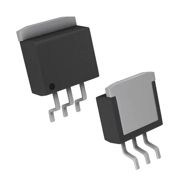 IPB60R230P6ATMA1 Infineon Technologies electronic component