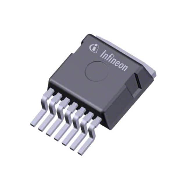 IPBE65R050CFD7AATMA1 Infineon Technologies electronic component