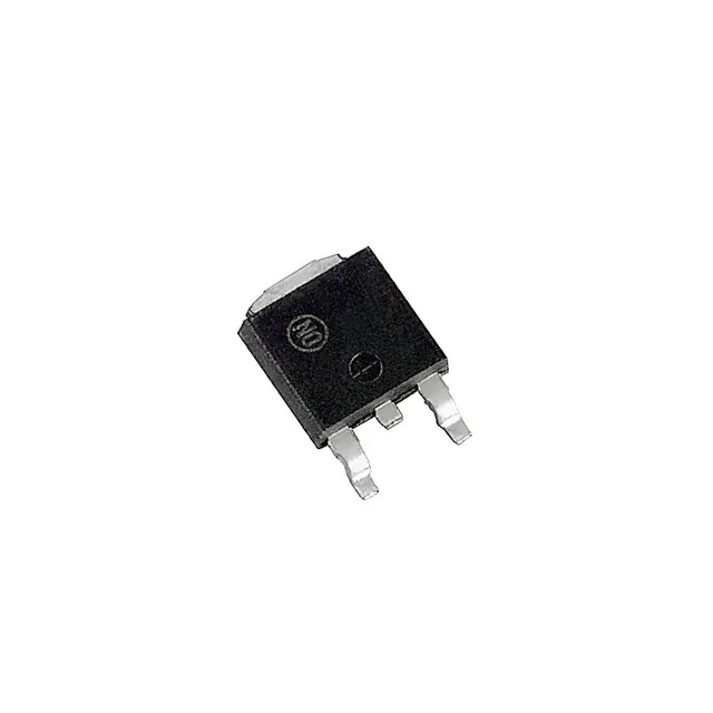 MJD44E3T4G onsemi electronic component