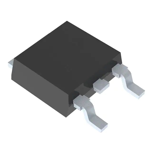 ISL9V2040D3STV onsemi electronic component