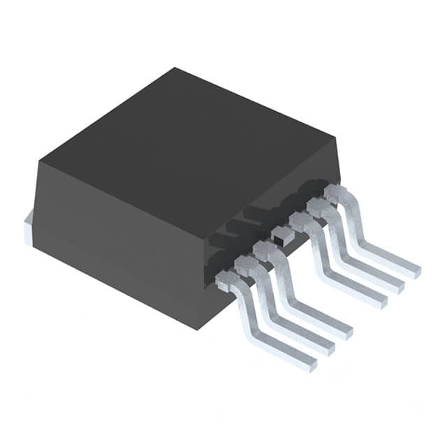 NVBGS1D2N08H onsemi electronic component