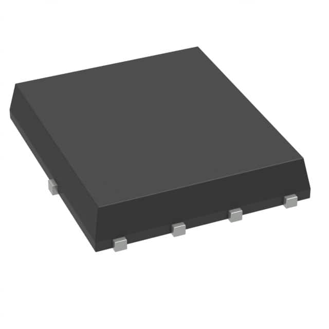 FDMS7680 onsemi related electronic component