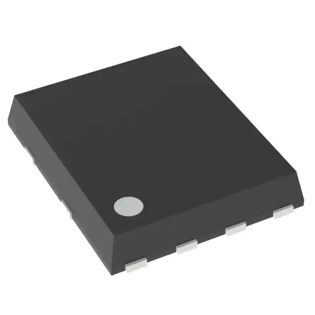 NTMFS4833NST1G onsemi electronic component