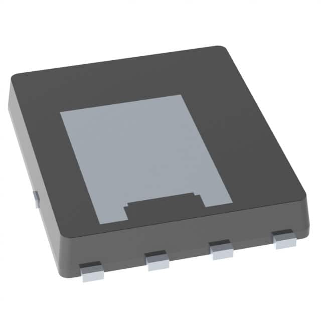 NVMFSC0D9N04CL onsemi electronic component