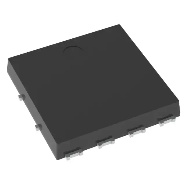 NTMTS0D6N04CTXG onsemi electronic component
