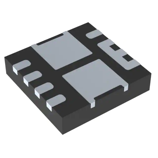 NTTFD4D0N04HLTWG onsemi electronic component