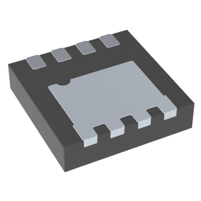 FDMC3612-L701 onsemi electronic component