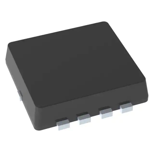 NTTFS002N04CLTAG onsemi electronic component