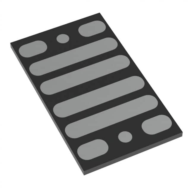 EFC4K105NUZTDG onsemi electronic component