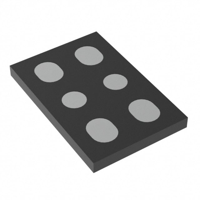 EFC2K101NUZTDG onsemi electronic component