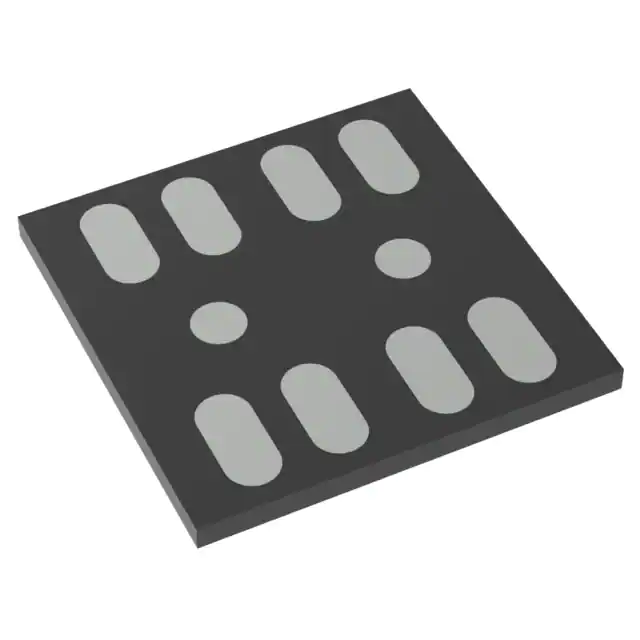 EFC2K107NUZTCG onsemi electronic component