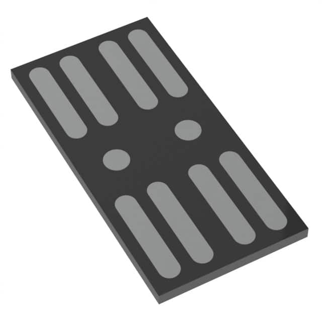 EFC2K103NUZTDG onsemi electronic component