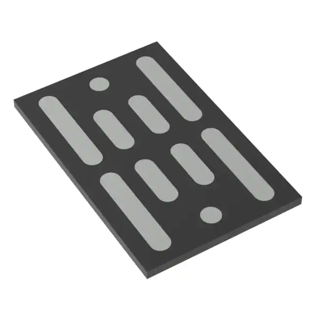 EFC4K110NUZTDG onsemi electronic component