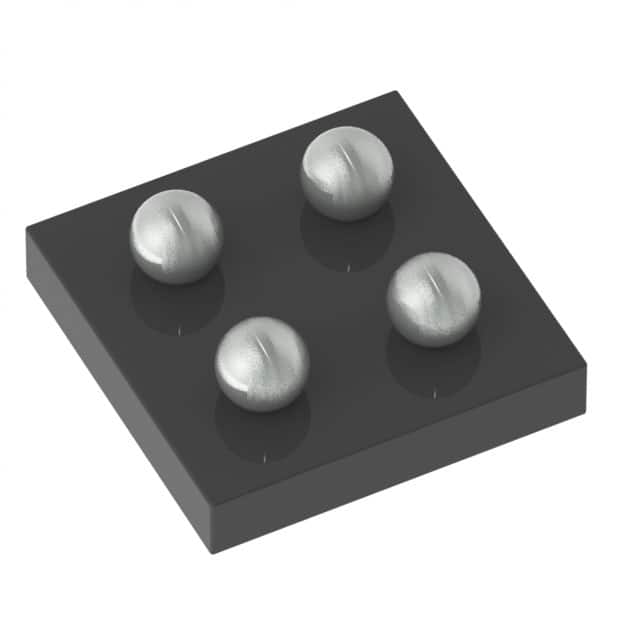 EFC4627R-TR onsemi electronic component