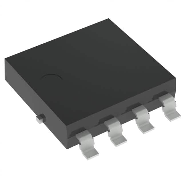 NTMJS0D9N03CGTWG onsemi electronic component