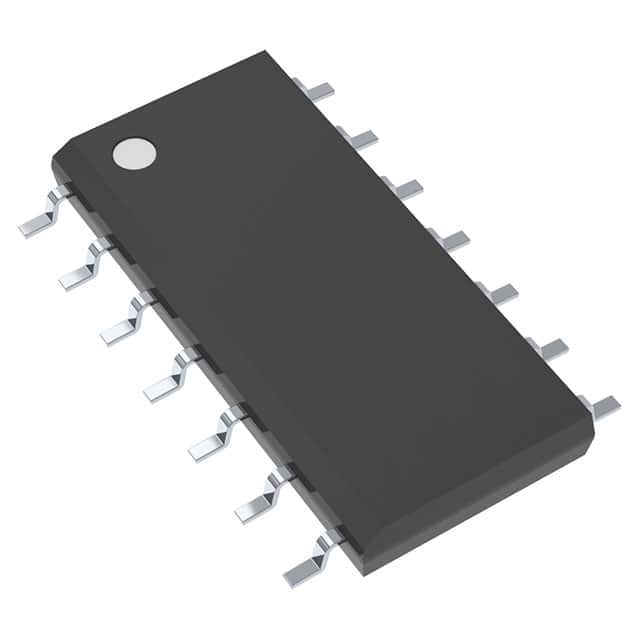 FDQ7236AS onsemi electronic component