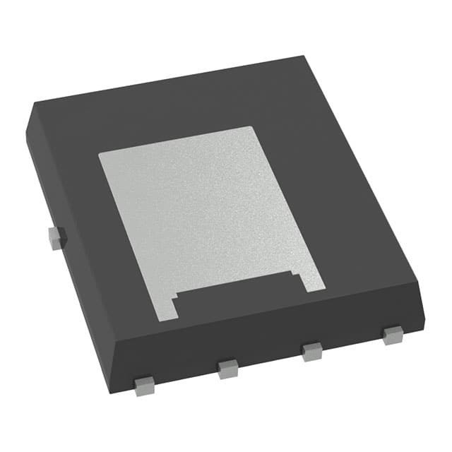 FDMS8320LDC onsemi electronic component