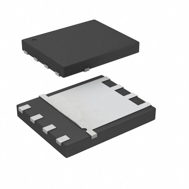 FDMS8050ET30 onsemi electronic component