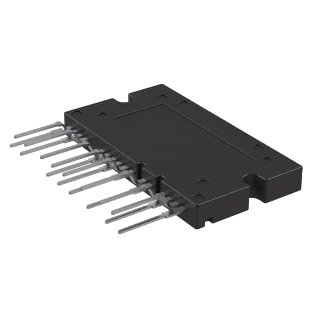 NXV65HR82DZ1 onsemi electronic component