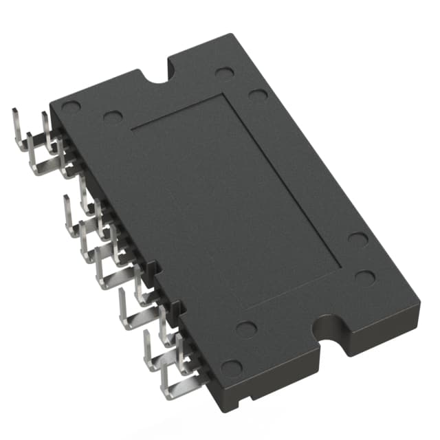 NXV65HR82DS2 onsemi electronic component