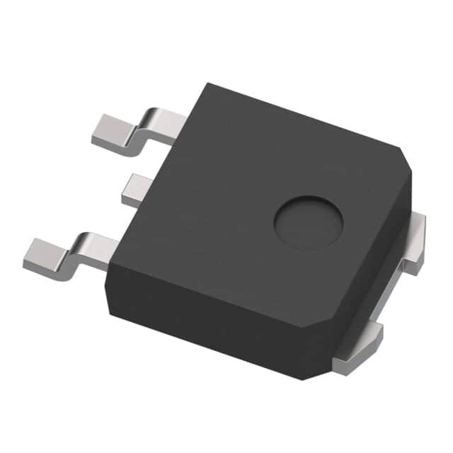 STD80N3LL STMicroelectronics electronic component