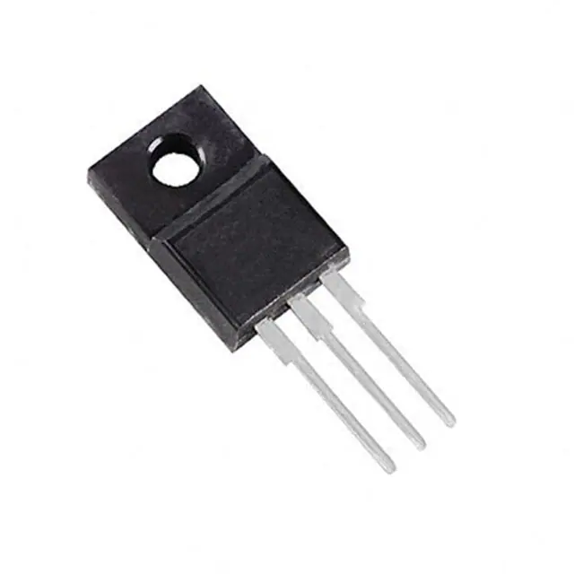 STGF20M65DF2 STMicroelectronics electronic component