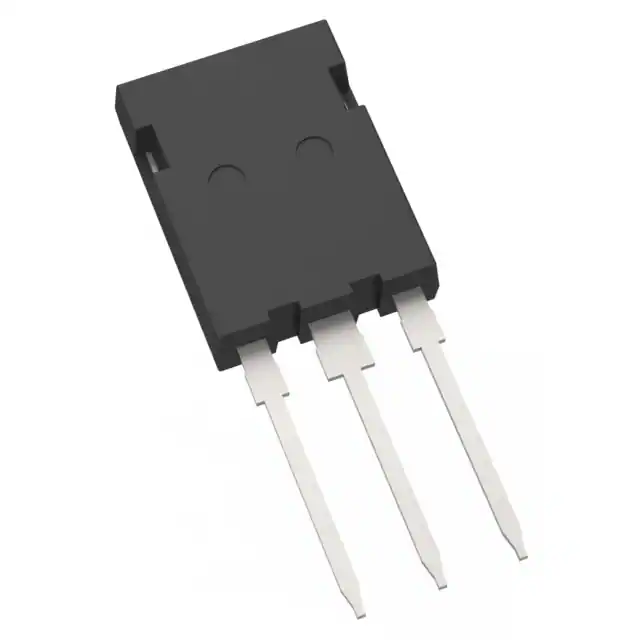 STGYA50H120DF2 STMicroelectronics electronic component