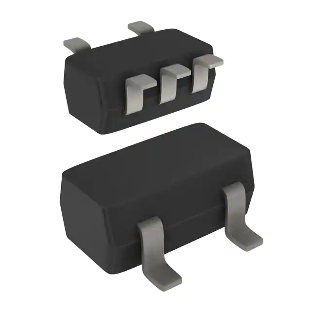 2SK3320-BL(TE85L,F Toshiba Semiconductor and Storage electronic component