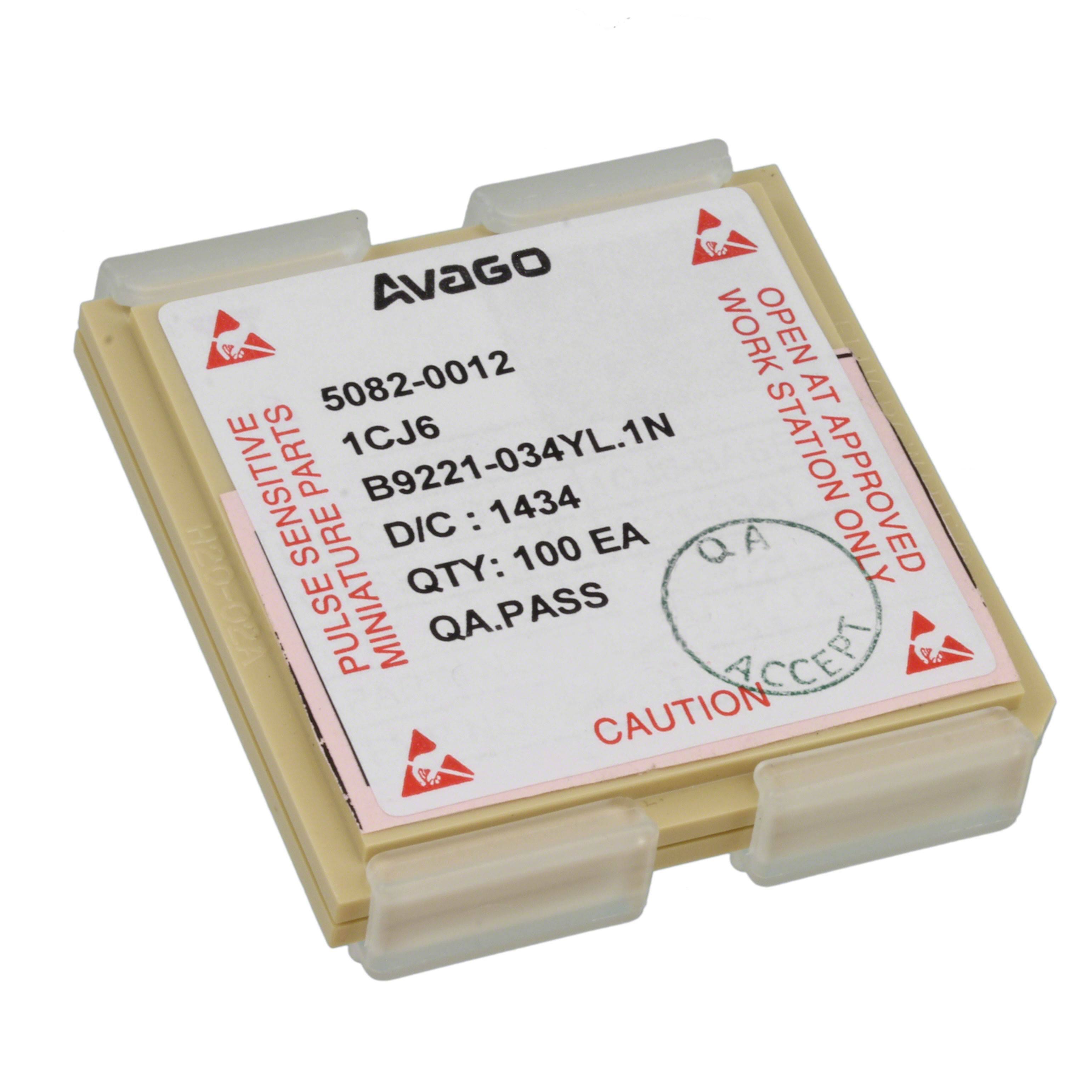 5082-0012 Broadcom Limited electronic component