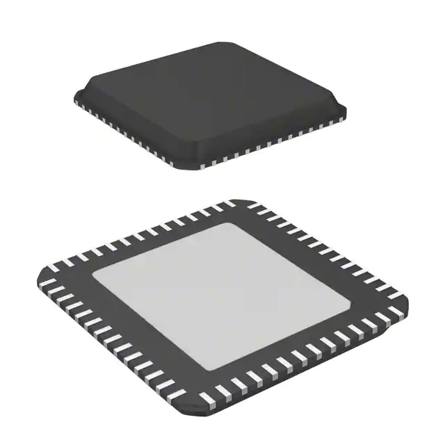 TC8020K6-G Microchip Technology electronic component