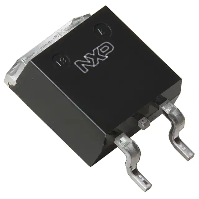 BTA216B-600D,118 WeEn Semiconductors electronic component