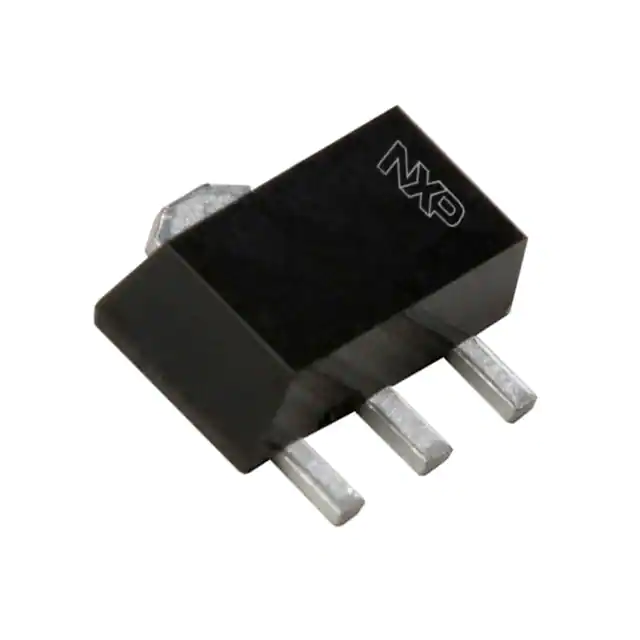 BFU590QX NXP USA Inc. electronic component