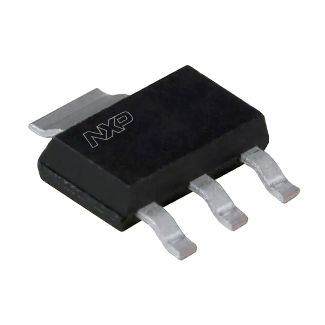 Z0107NN,135 WeEn Semiconductors electronic component