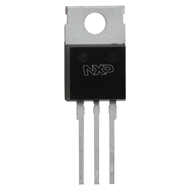 BT136-600D,127 WeEn Semiconductors electronic component