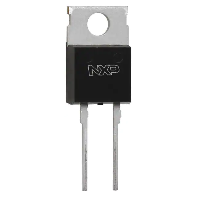 BY329-1000,127 NXP USA Inc. electronic component