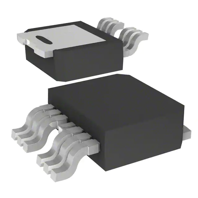 STH250N6F3-6 STMicroelectronics electronic component