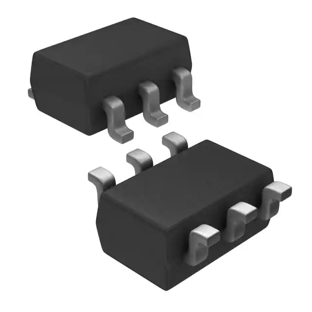 AO6604 Alpha & Omega Semiconductor Inc. electronic component