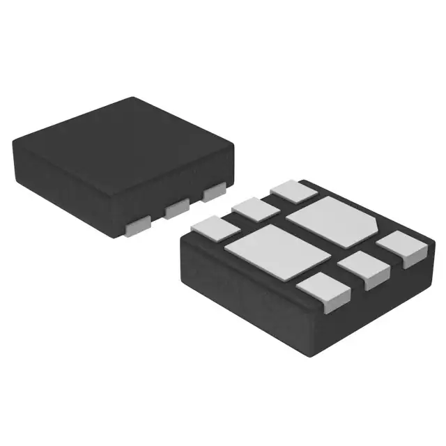 NSM3005NZTAG onsemi electronic component