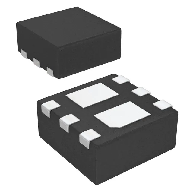 IRLHS6376TRPBF Infineon Technologies electronic component