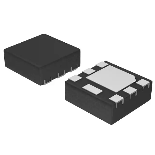 NTLJS3A18PZTXG onsemi electronic component