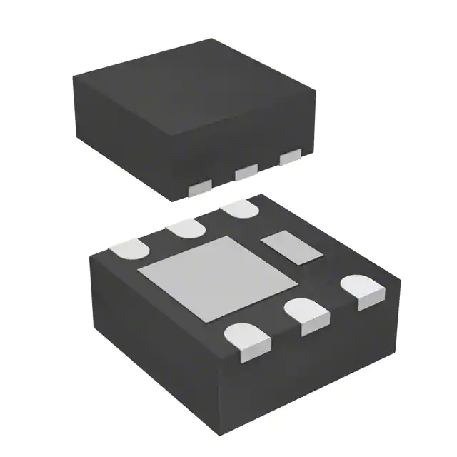 FDMA1430JP onsemi electronic component