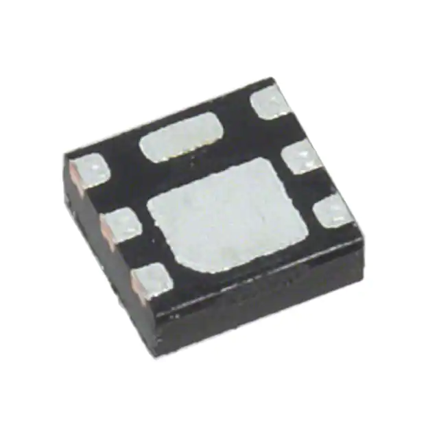 SSM6N61NU,LF Toshiba Semiconductor and Storage electronic component
