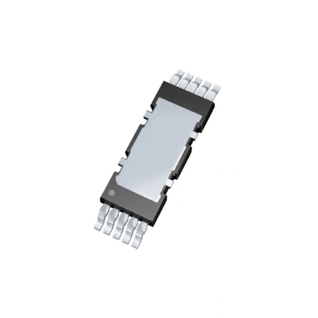IPDD60R075CFD7XTMA1 Infineon Technologies electronic component